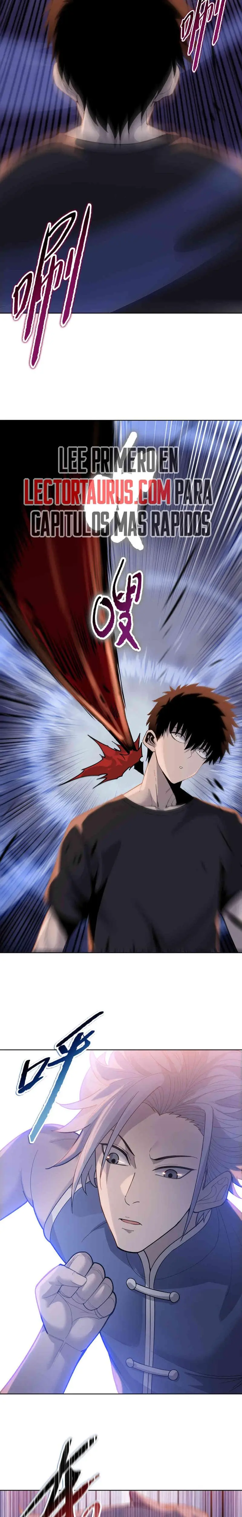 Carnicero Marcial De Rango Divino Capítulo 26 - Page 6