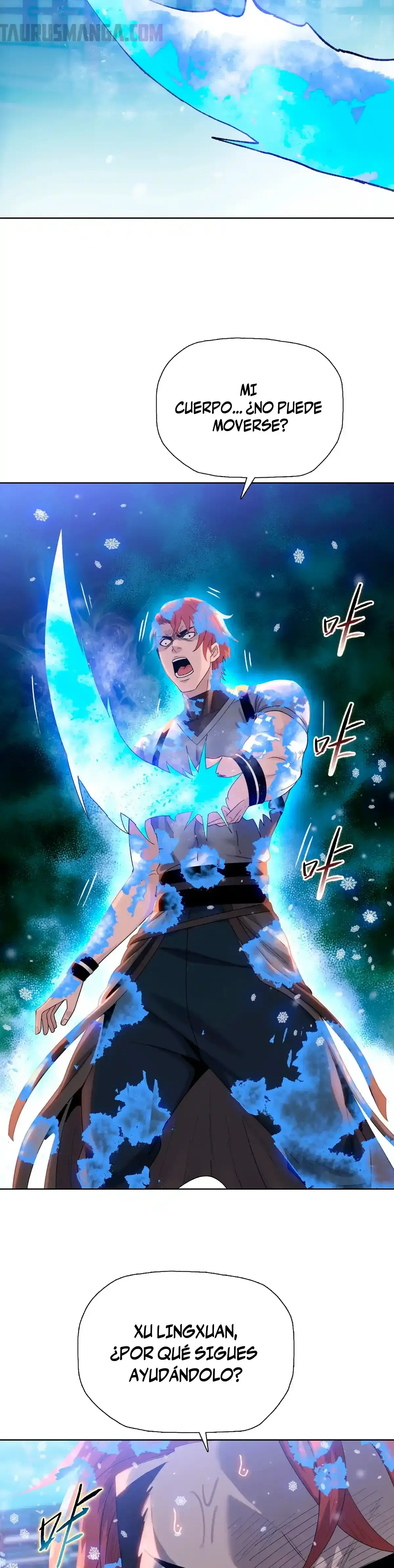 Carnicero Marcial De Rango Divino Capítulo 3 - Page 5