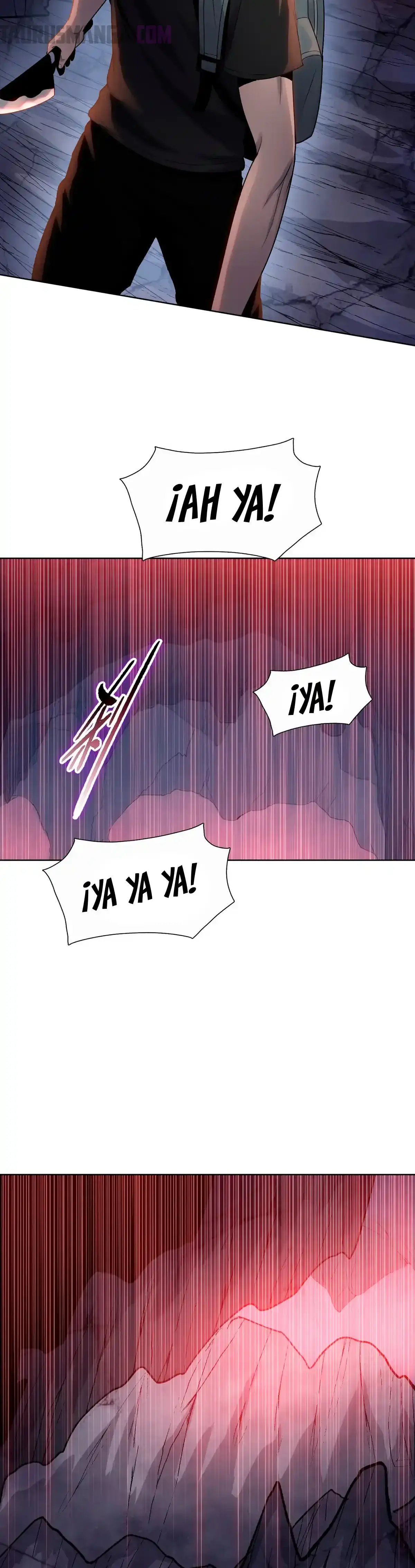 Carnicero Marcial De Rango Divino Capítulo 4 - Page 25