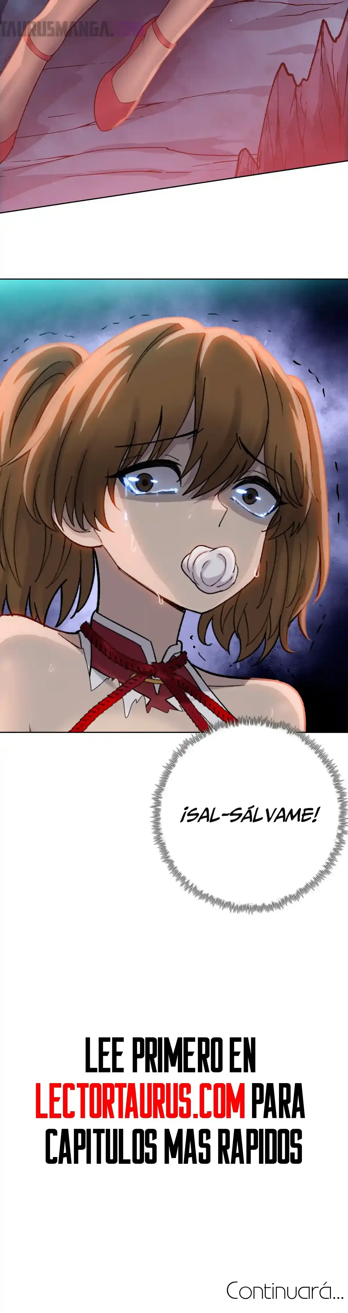 Carnicero Marcial De Rango Divino Capítulo 4 - Page 29