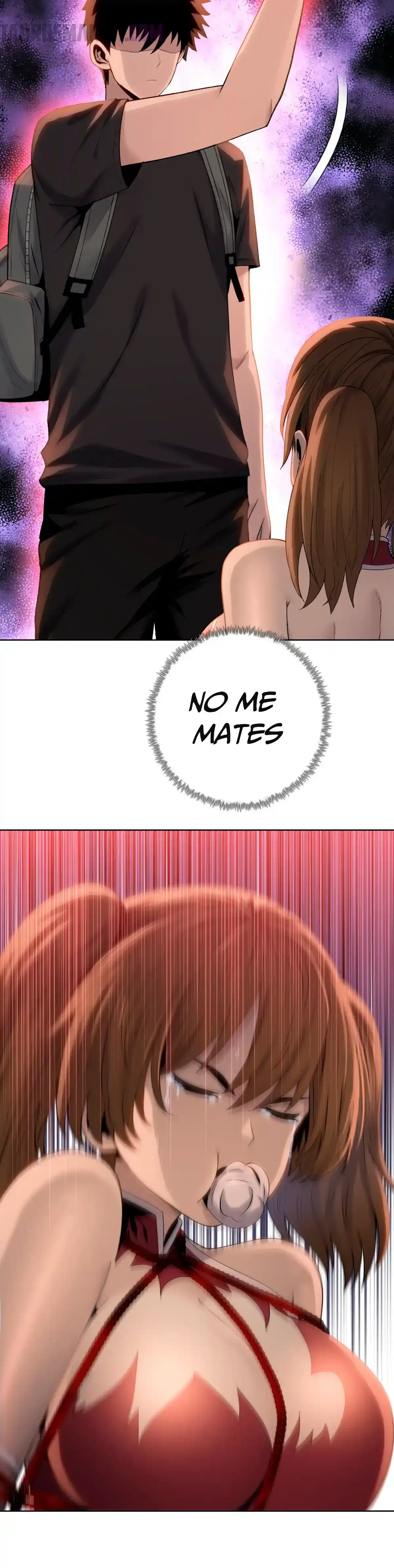 Carnicero Marcial De Rango Divino Capítulo 5 - Page 2