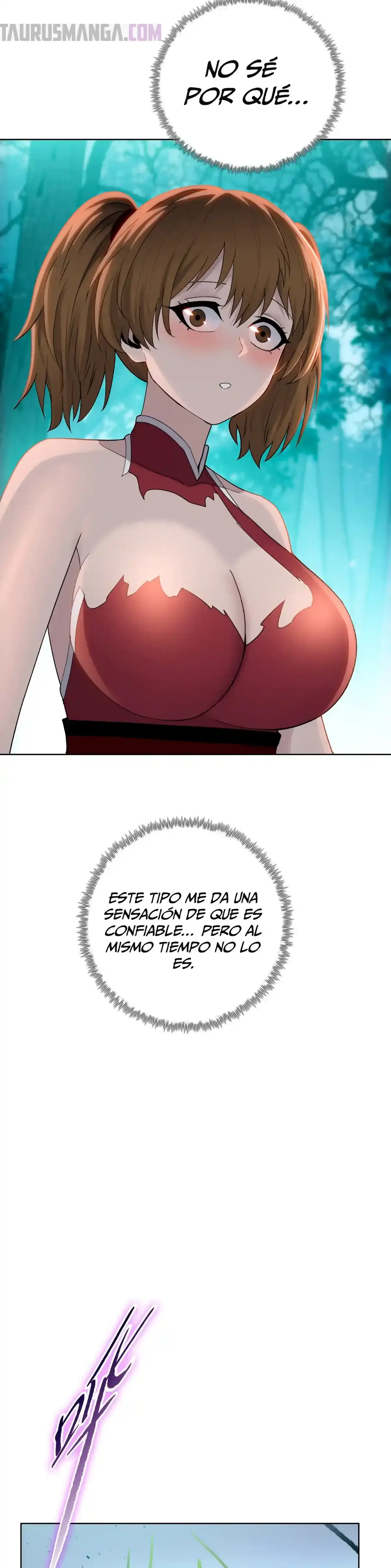 Carnicero Marcial De Rango Divino Capítulo 5 - Page 22