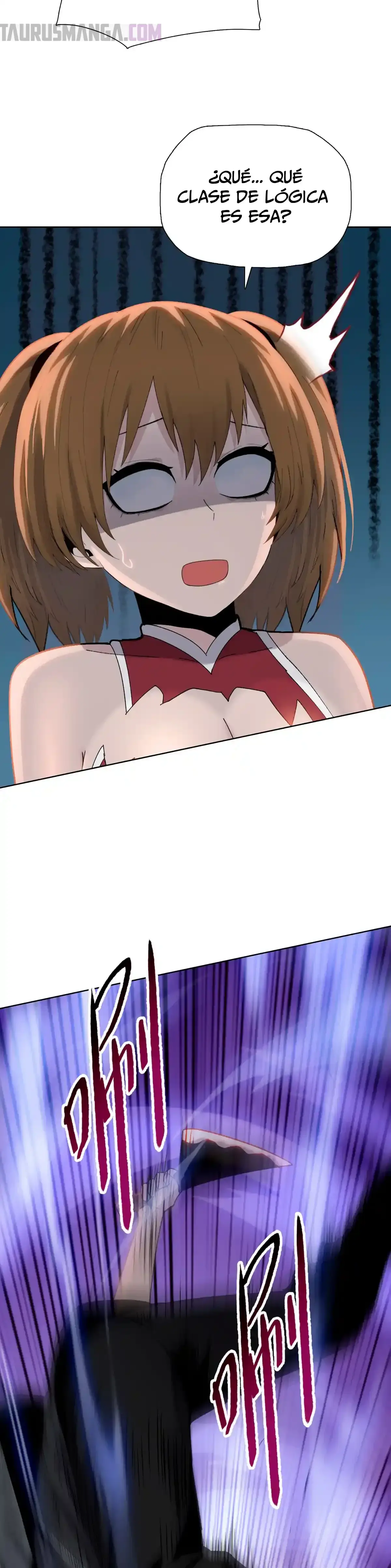 Carnicero Marcial De Rango Divino Capítulo 5 - Page 26