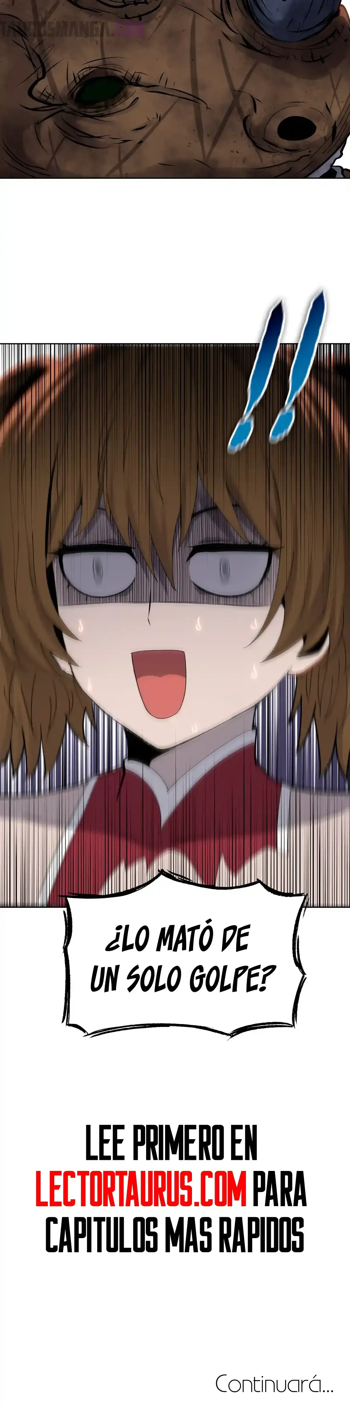 Carnicero Marcial De Rango Divino Capítulo 5 - Page 30