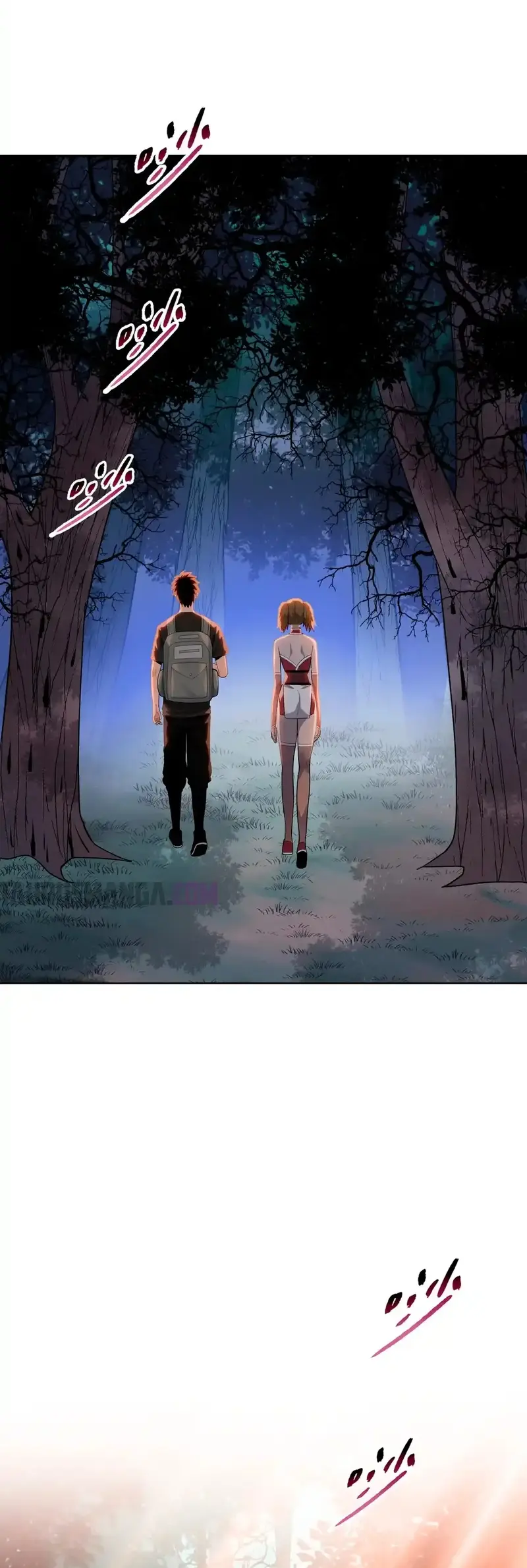 Carnicero Marcial De Rango Divino Capítulo 6 - Page 5