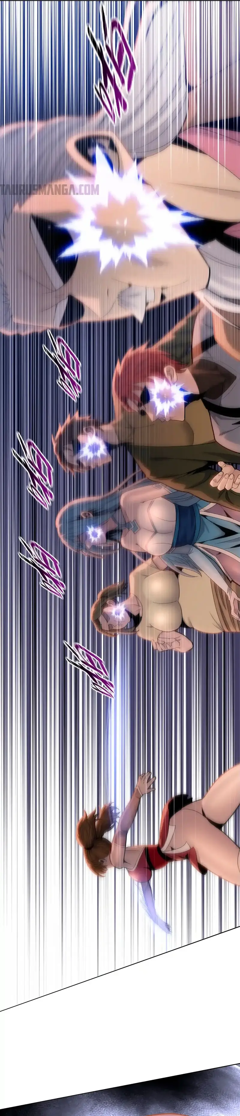 Carnicero Marcial De Rango Divino Capítulo 7 - Page 13