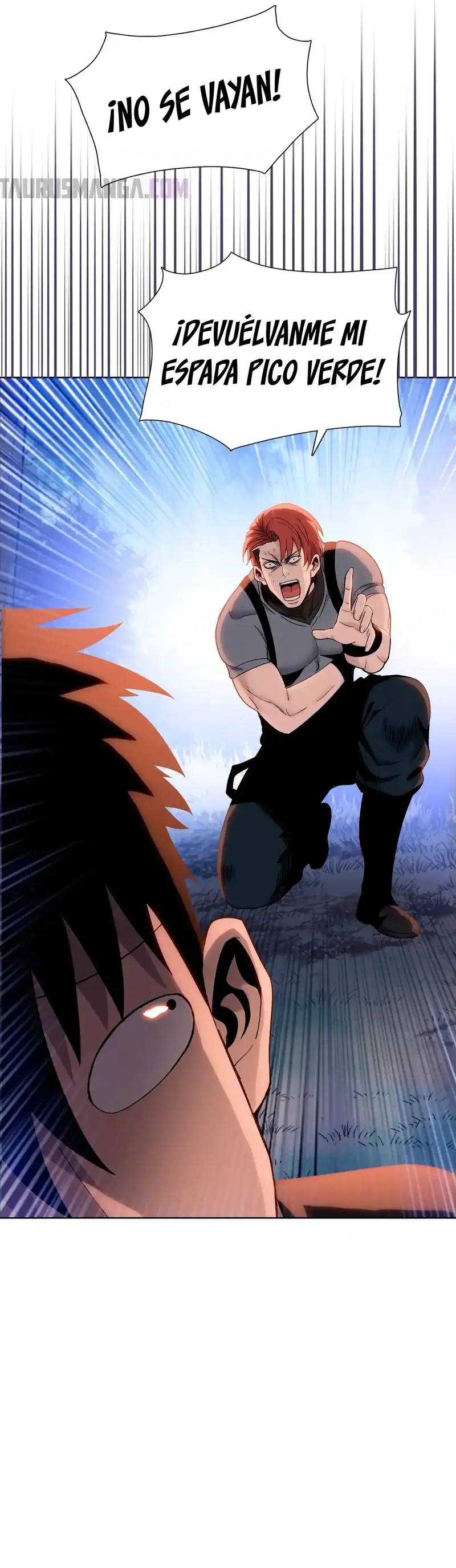 Carnicero Marcial De Rango Divino Capítulo 7 - Page 23