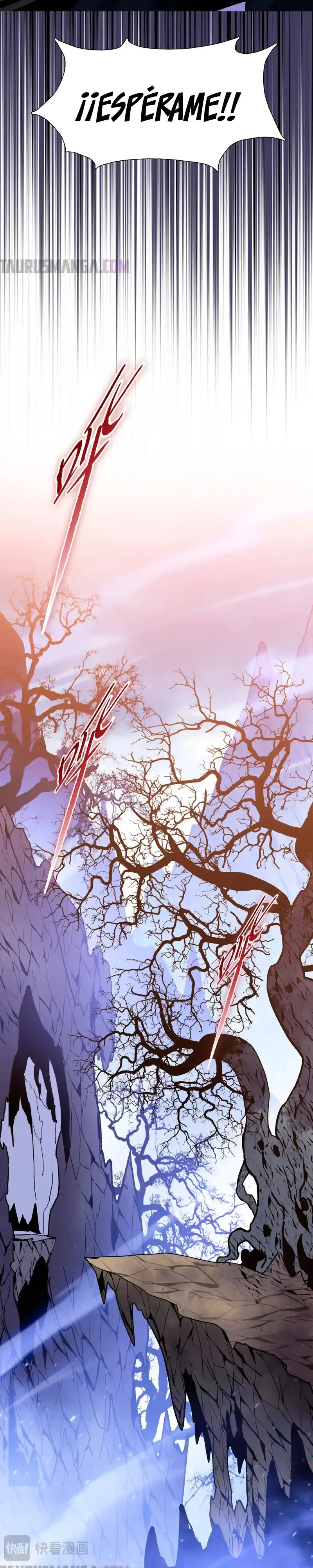 Carnicero Marcial De Rango Divino Capítulo 7 - Page 25