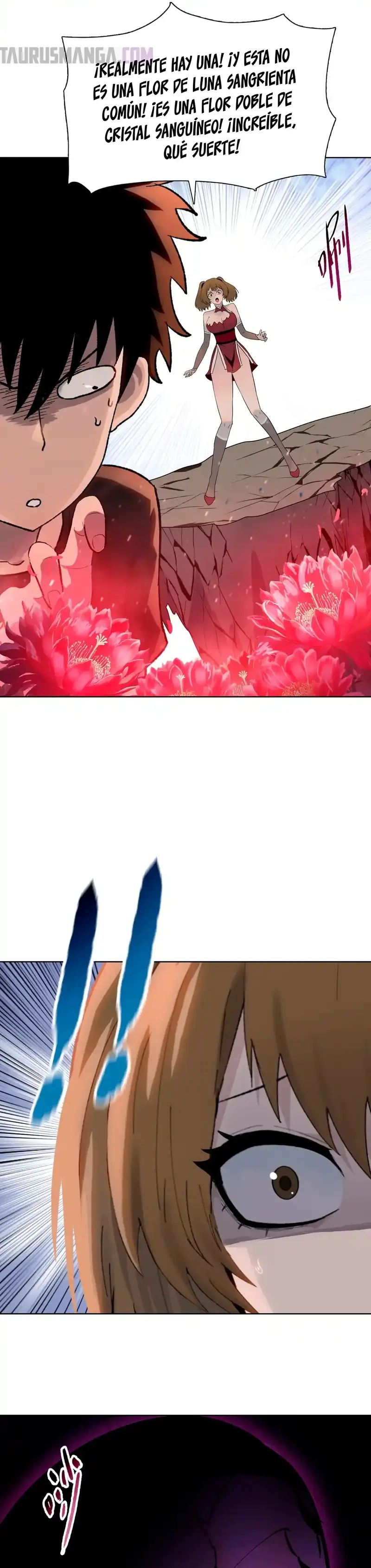 Carnicero Marcial De Rango Divino Capítulo 7 - Page 30