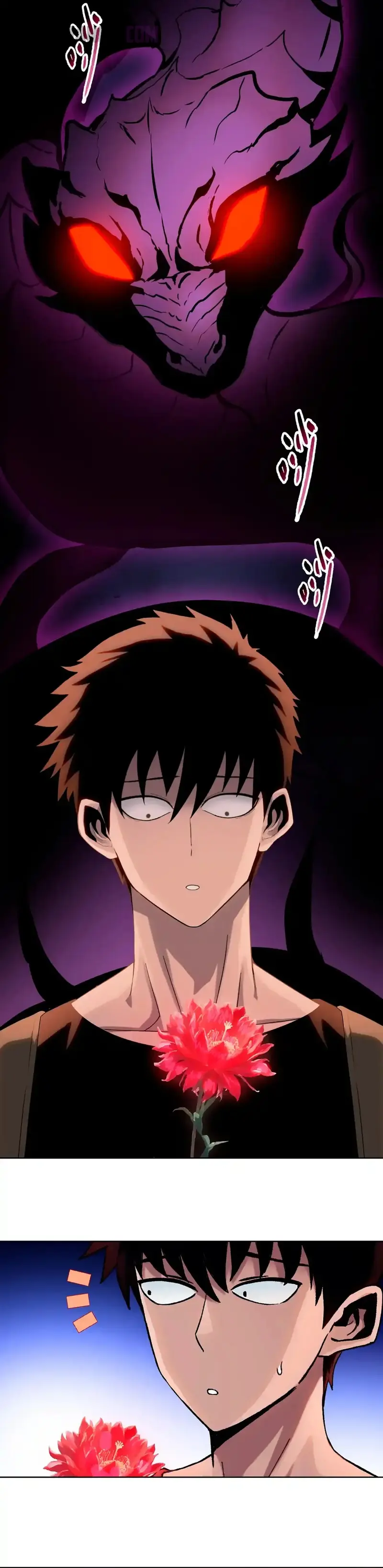 Carnicero Marcial De Rango Divino Capítulo 7 - Page 31