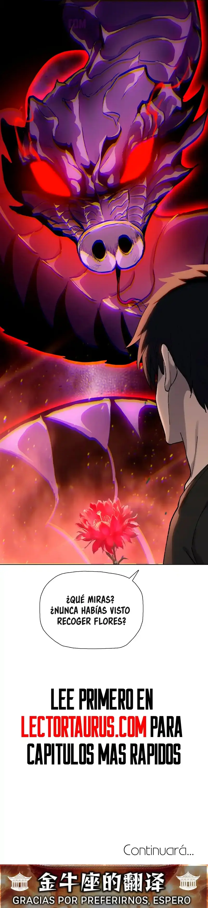 Carnicero Marcial De Rango Divino Capítulo 7 - Page 32