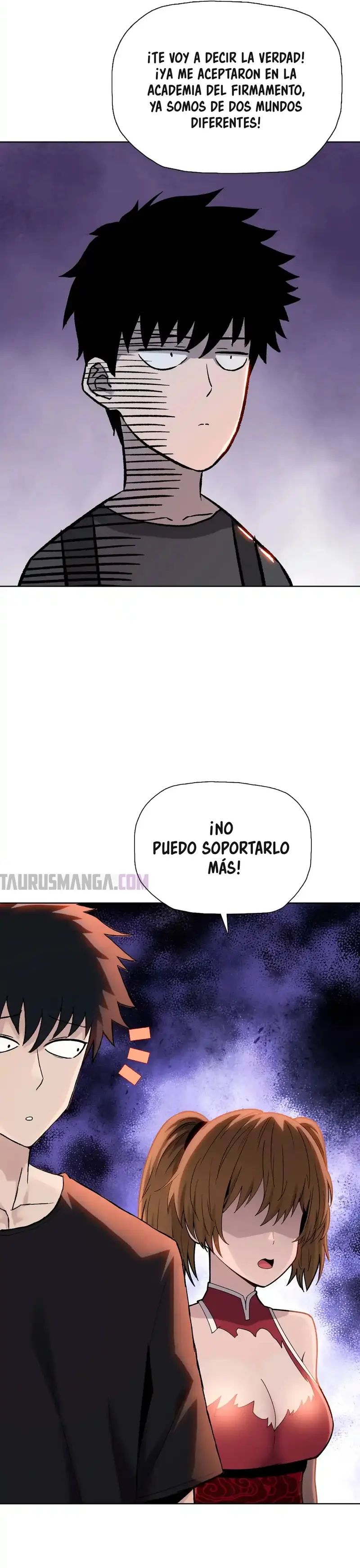 Carnicero Marcial De Rango Divino Capítulo 7 - Page 9