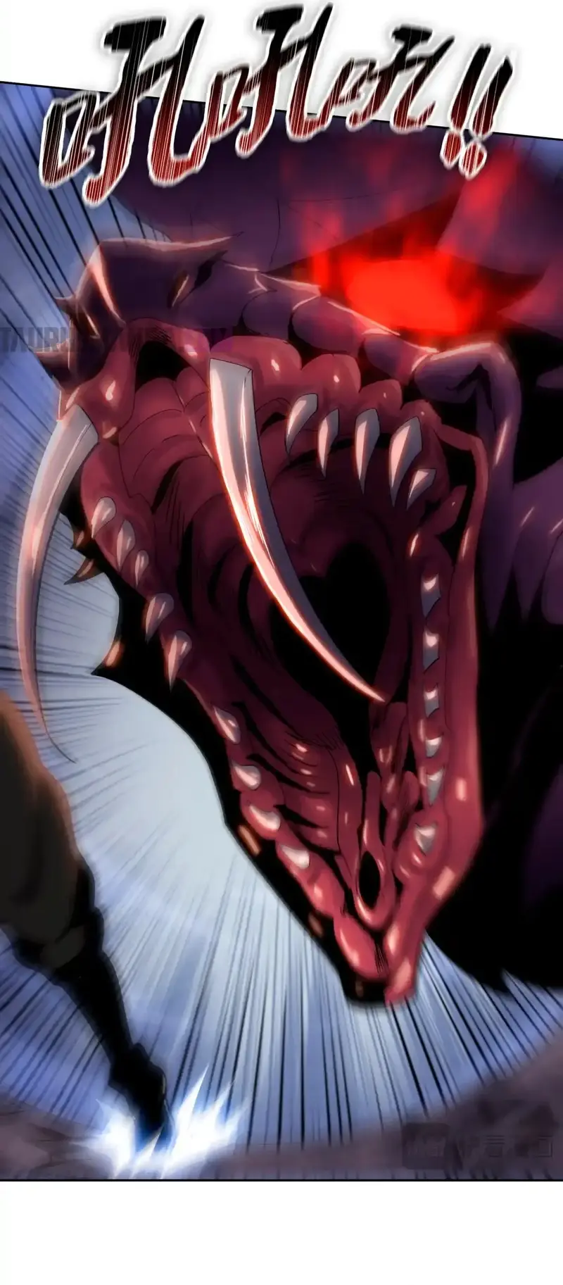 Carnicero Marcial De Rango Divino Capítulo 8 - Page 18