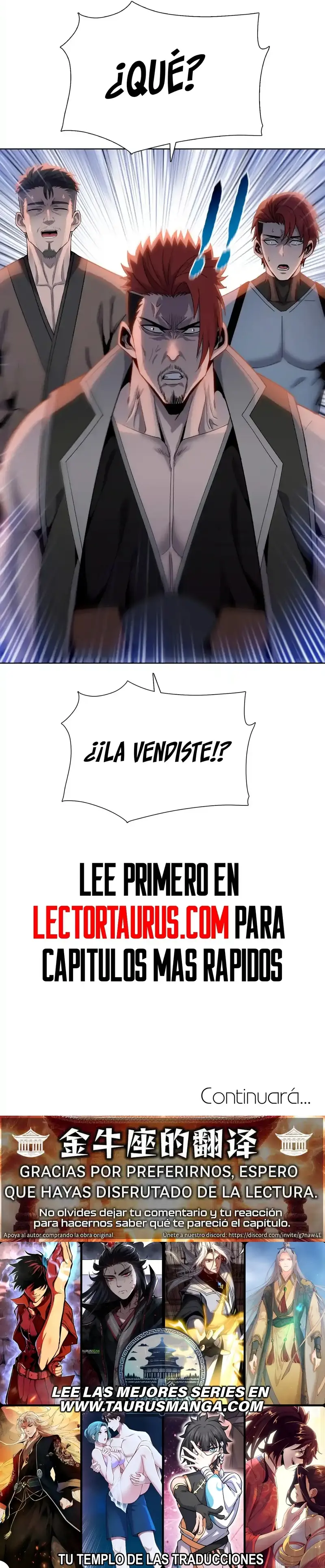 Carnicero Marcial De Rango Divino Capítulo 9 - Page 28