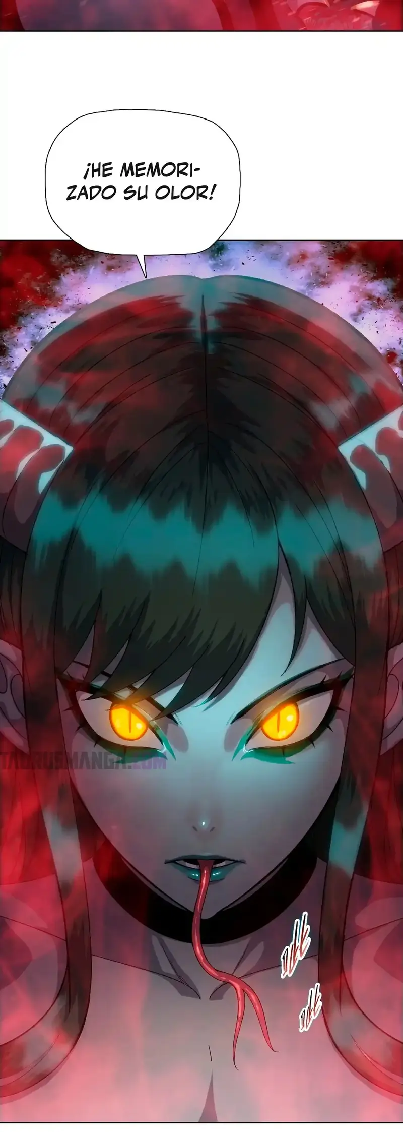 Carnicero Marcial De Rango Divino Capítulo 9 - Page 8