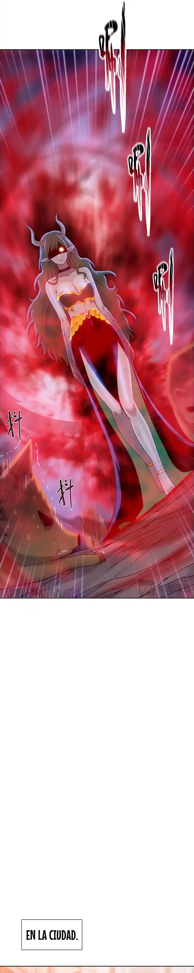 Carnicero Marcial De Rango Divino Capítulo 9 - Page 9