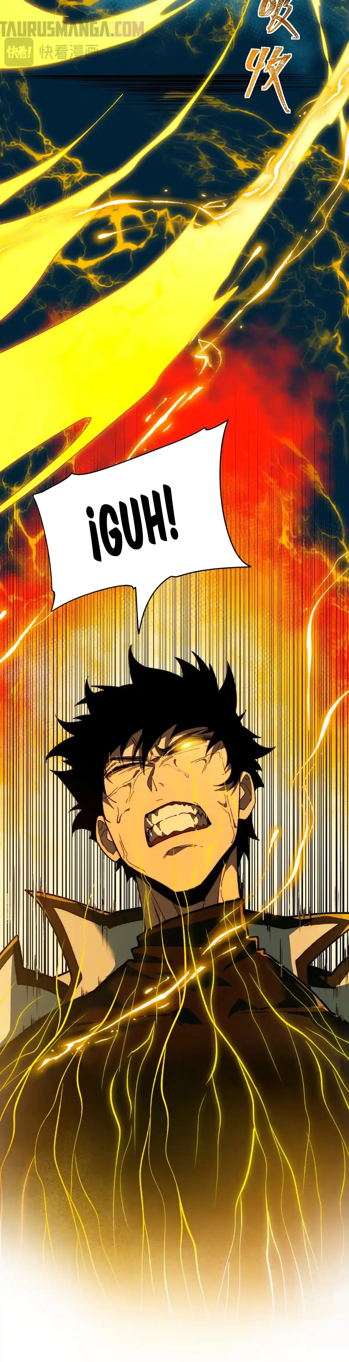 Ascensión Divina: Mi camino a la Cima de las Artes Marciales Capítulo 1 - Page 29