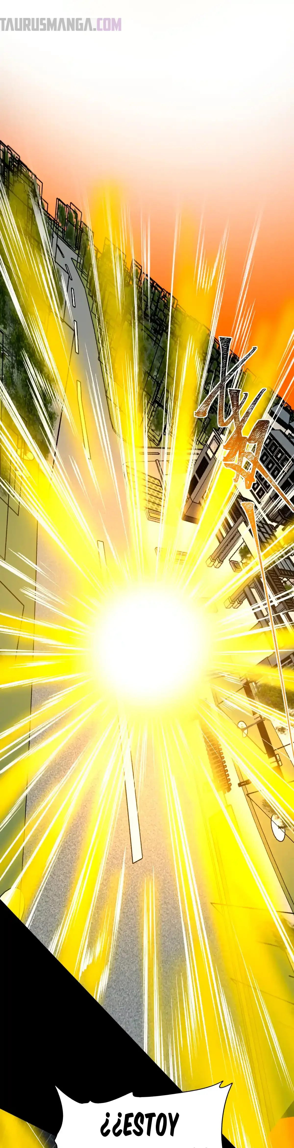 Ascensión Divina: Mi camino a la Cima de las Artes Marciales Capítulo 1 - Page 30