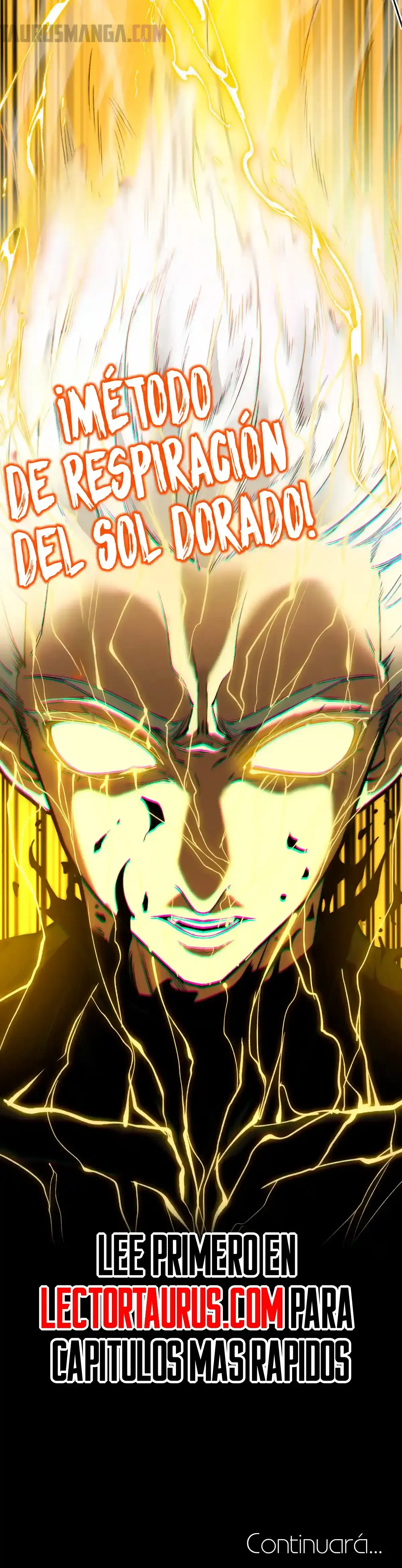 Ascensión Divina: Mi camino a la Cima de las Artes Marciales Capítulo 1 - Page 33