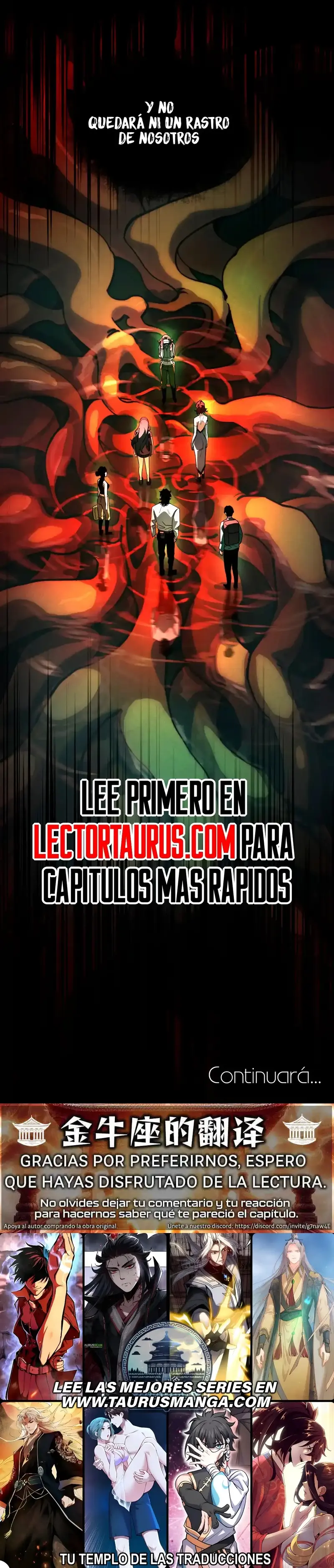 Ascensión Divina: Mi camino a la Cima de las Artes Marciales Capítulo 12 - Page 25