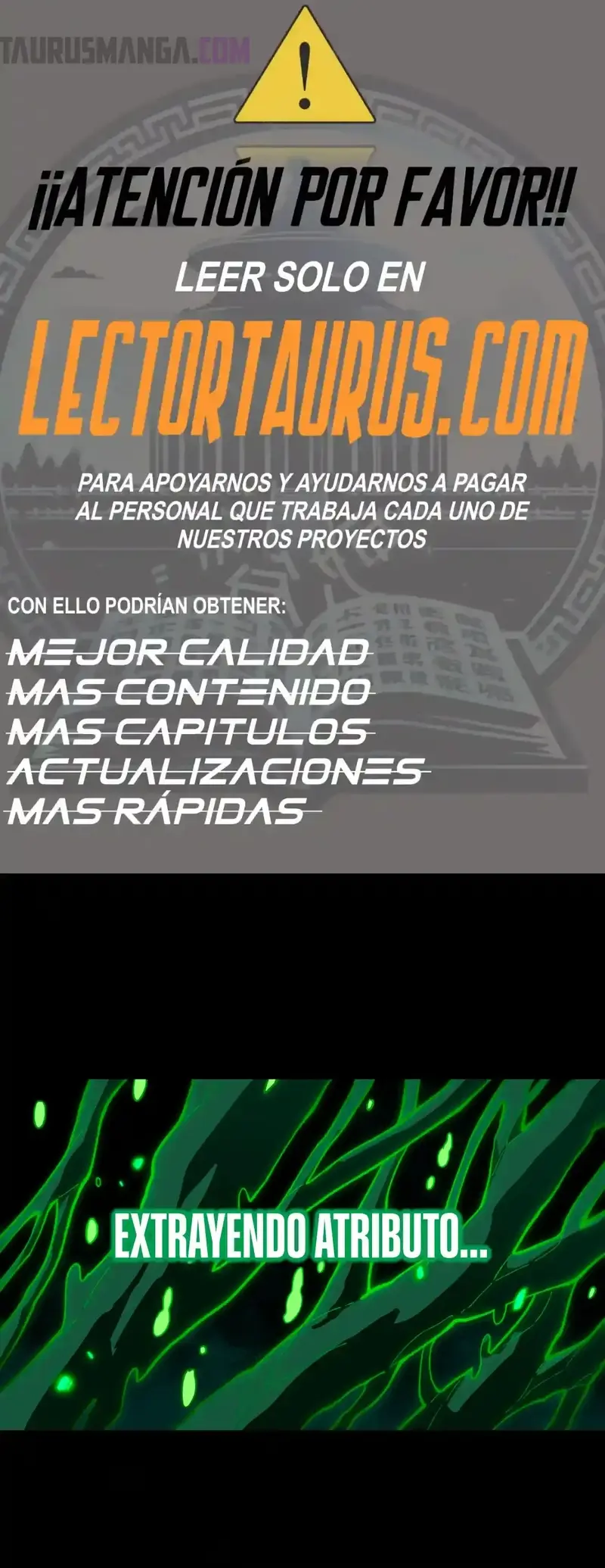 Ascensión Divina: Mi camino a la Cima de las Artes Marciales Capítulo 14 - Page 1