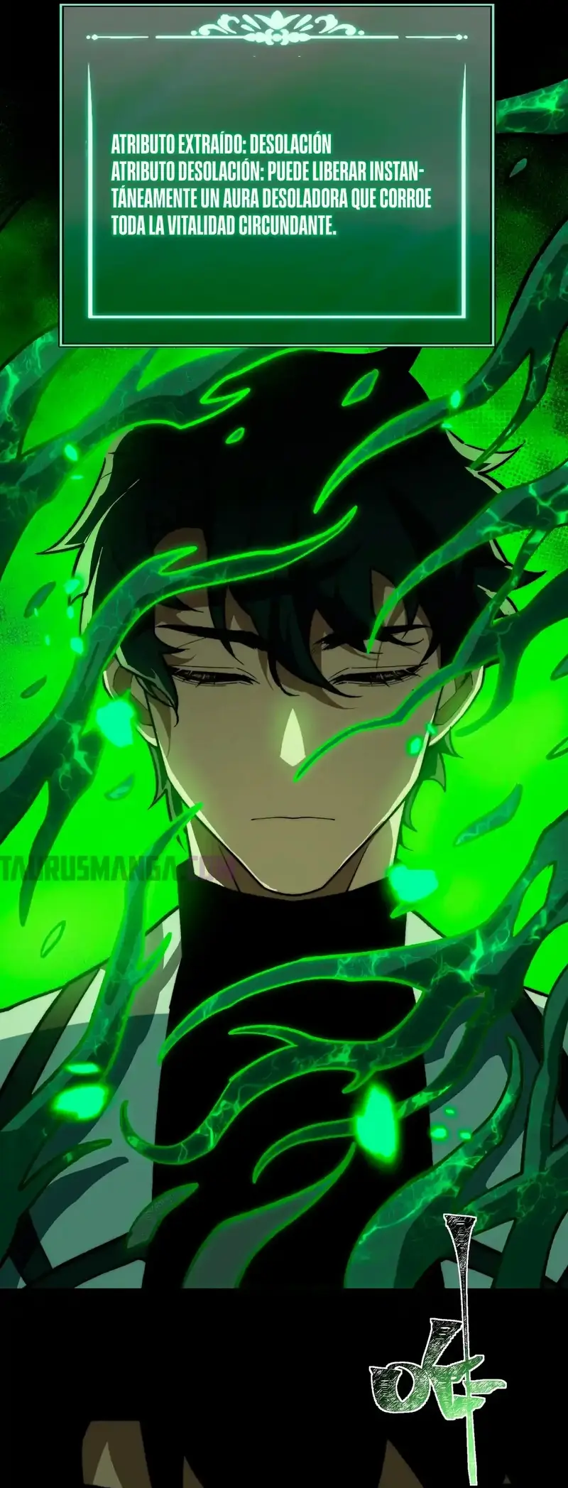 Ascensión Divina: Mi camino a la Cima de las Artes Marciales Capítulo 14 - Page 2