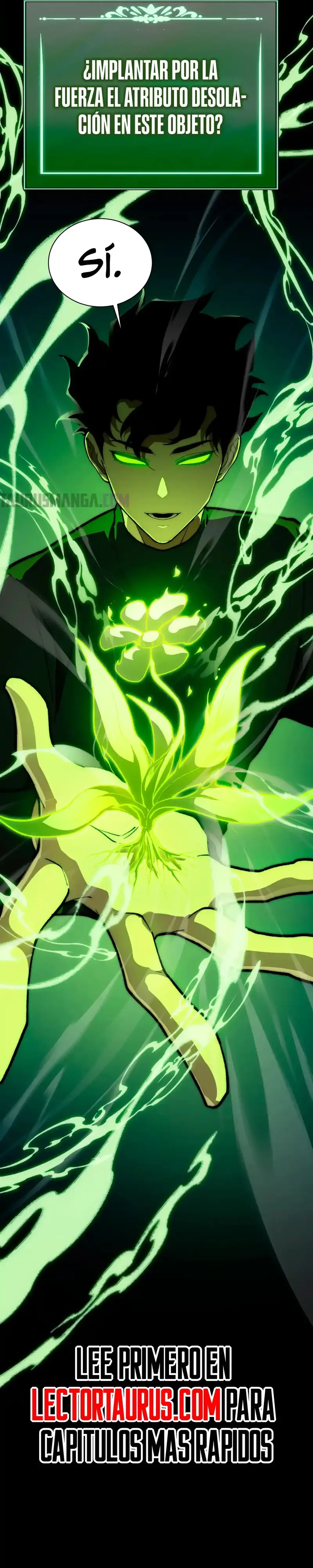 Ascensión Divina: Mi camino a la Cima de las Artes Marciales Capítulo 14 - Page 26