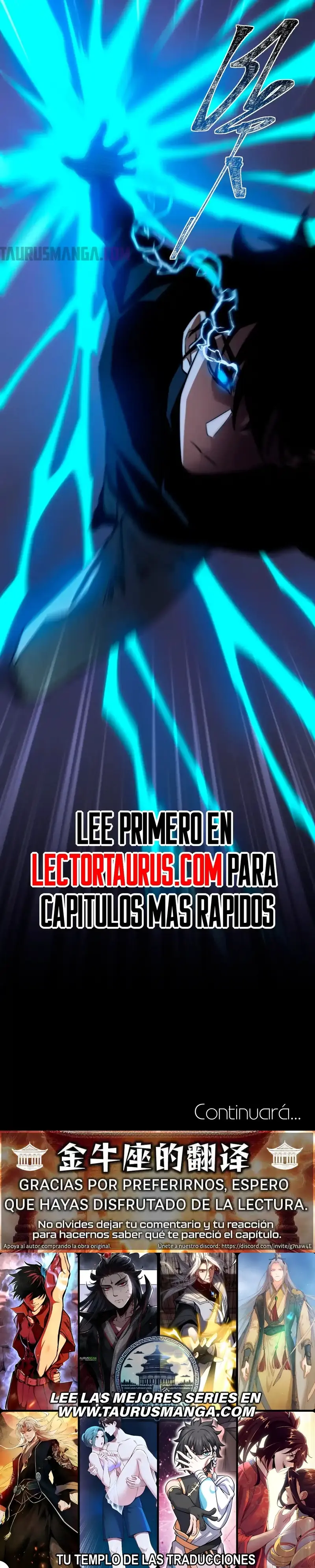 Ascensión Divina: Mi camino a la Cima de las Artes Marciales Capítulo 16 - Page 29