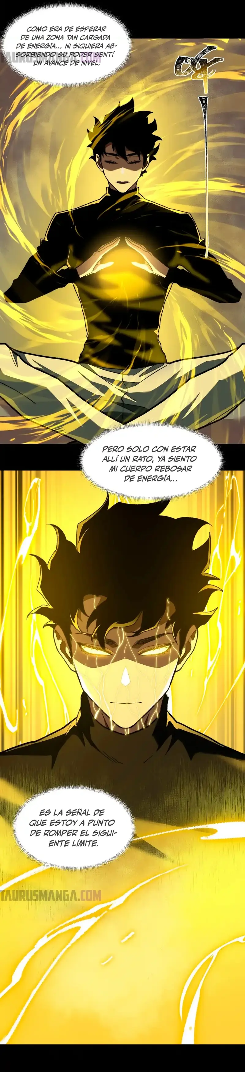 Ascensión Divina: Mi camino a la Cima de las Artes Marciales Capítulo 17 - Page 23