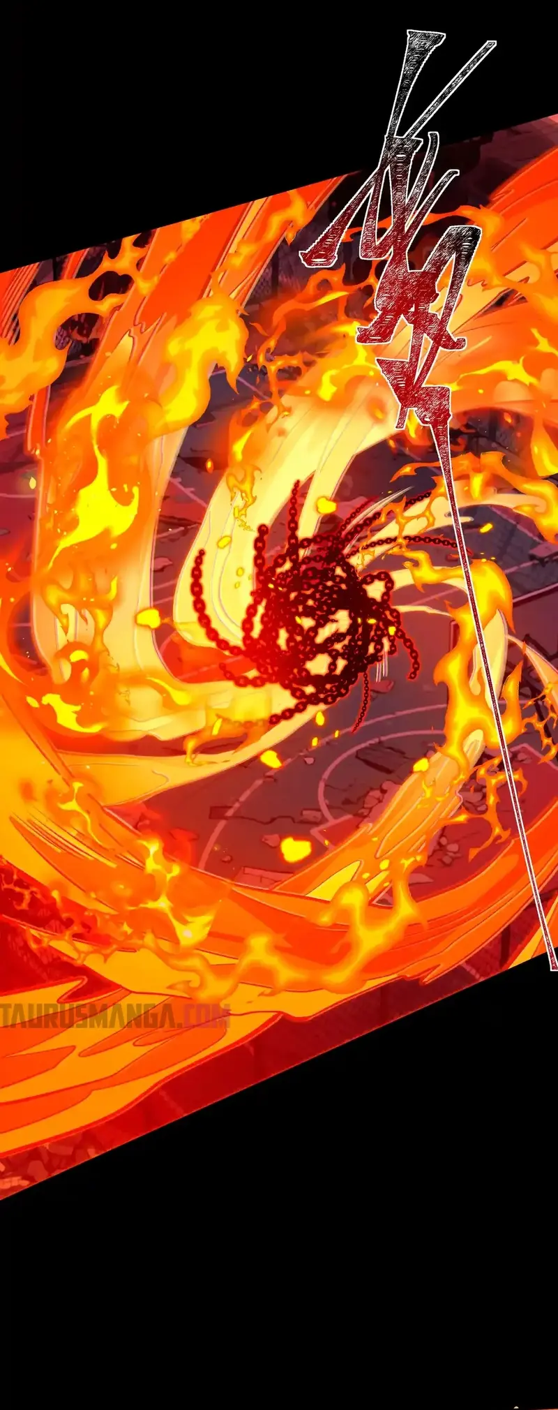 Ascensión Divina: Mi camino a la Cima de las Artes Marciales Capítulo 19 - Page 16