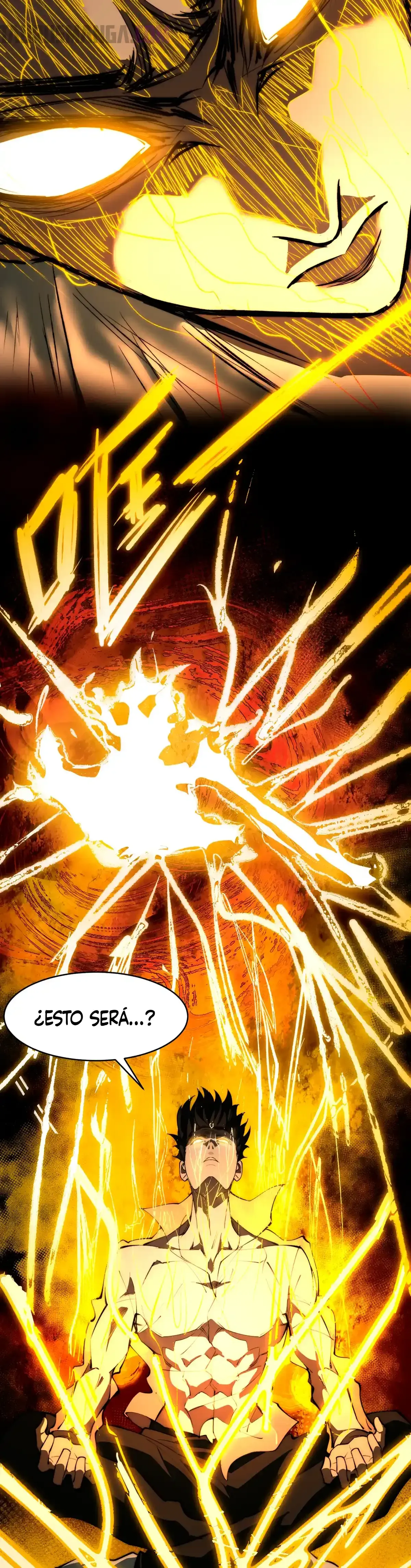 Ascensión Divina: Mi camino a la Cima de las Artes Marciales Capítulo 2 - Page 23