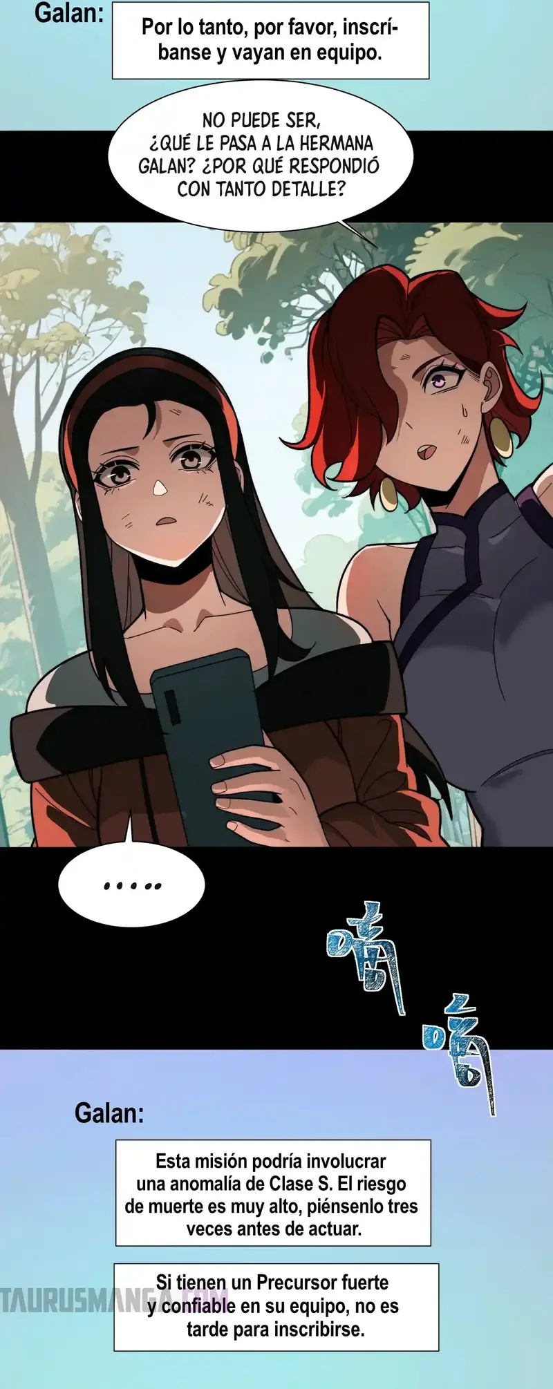 Ascensión Divina: Mi camino a la Cima de las Artes Marciales Capítulo 21 - Page 26