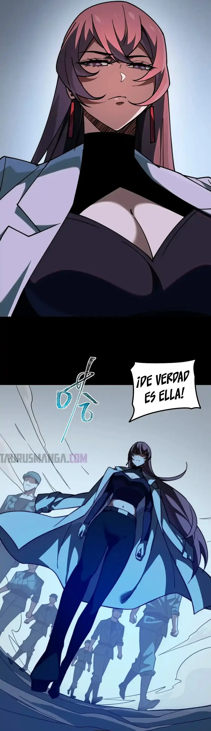 Ascensión Divina: Mi camino a la Cima de las Artes Marciales Capítulo 22 - Page 22