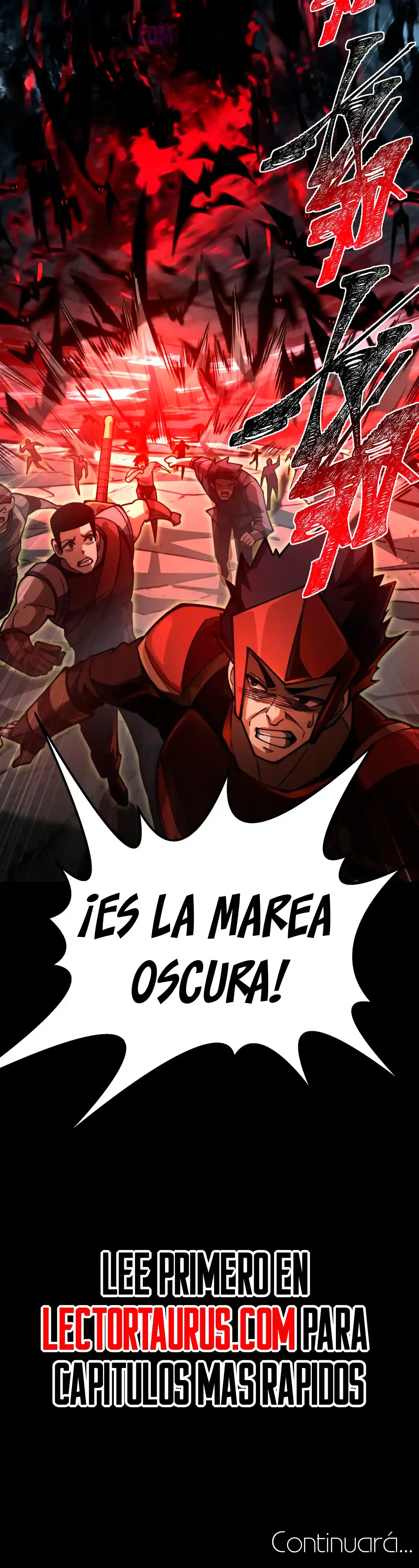 Ascensión Divina: Mi camino a la Cima de las Artes Marciales Capítulo 23 - Page 29