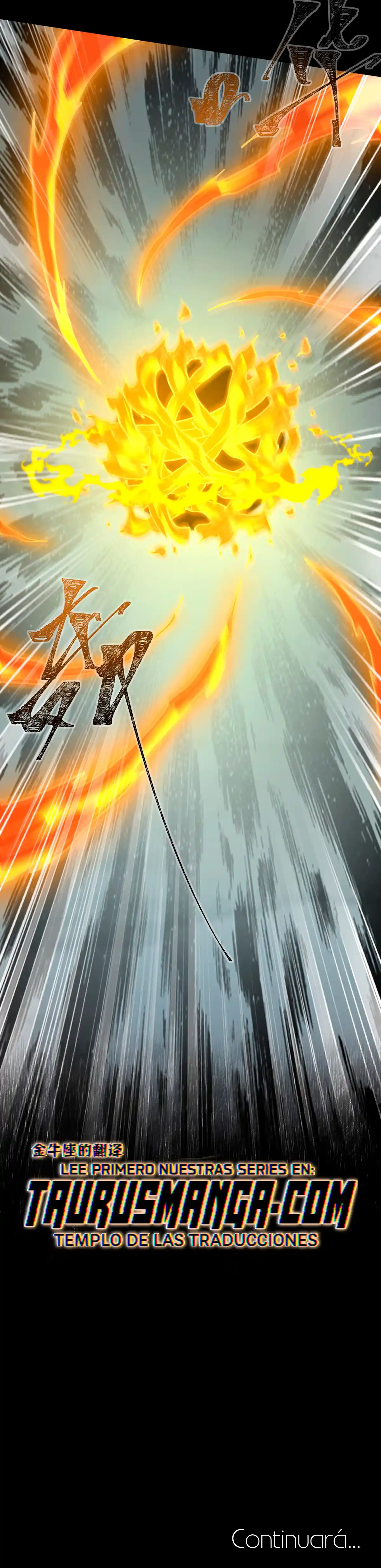 Ascensión Divina: Mi camino a la Cima de las Artes Marciales Capítulo 24 - Page 30