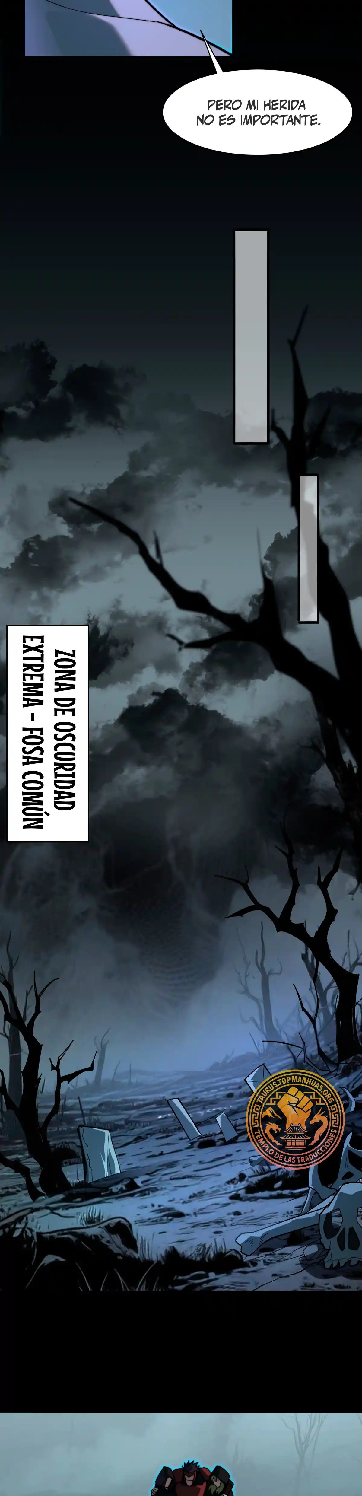 Ascensión Divina: Mi camino a la Cima de las Artes Marciales Capítulo 25 - Page 23