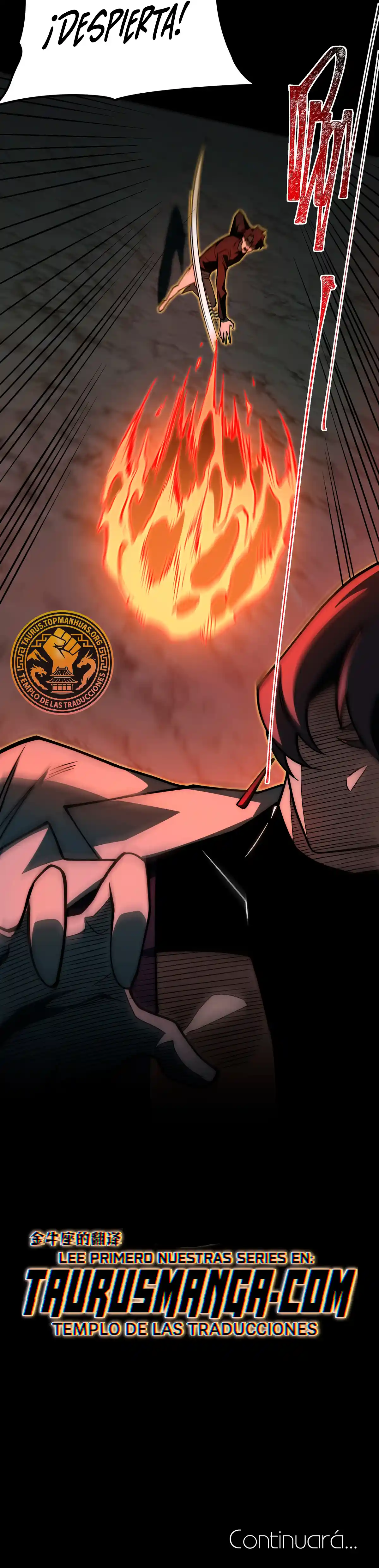 Ascensión Divina: Mi camino a la Cima de las Artes Marciales Capítulo 25 - Page 28