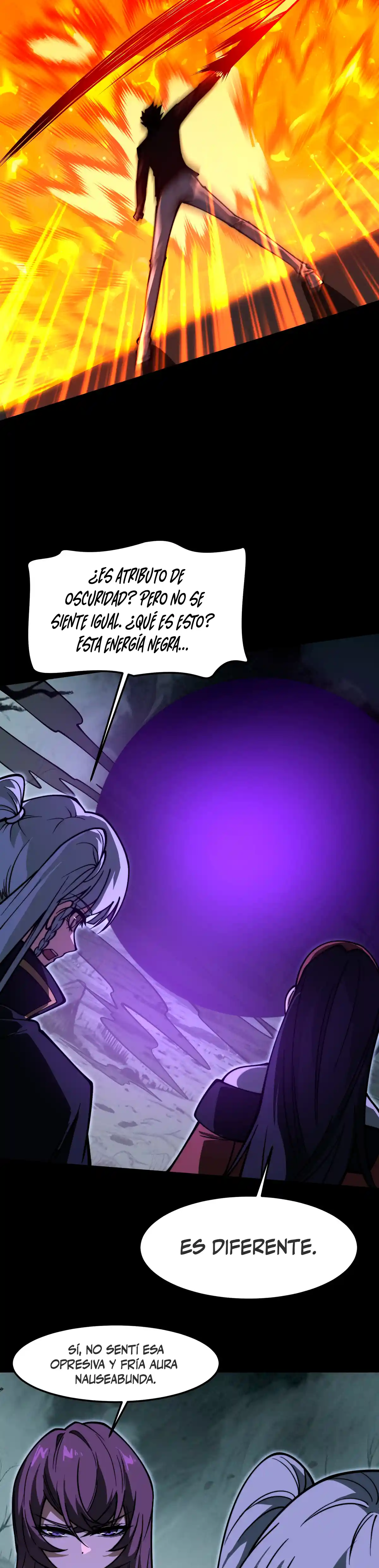 Ascensión Divina: Mi camino a la Cima de las Artes Marciales Capítulo 26 - Page 11