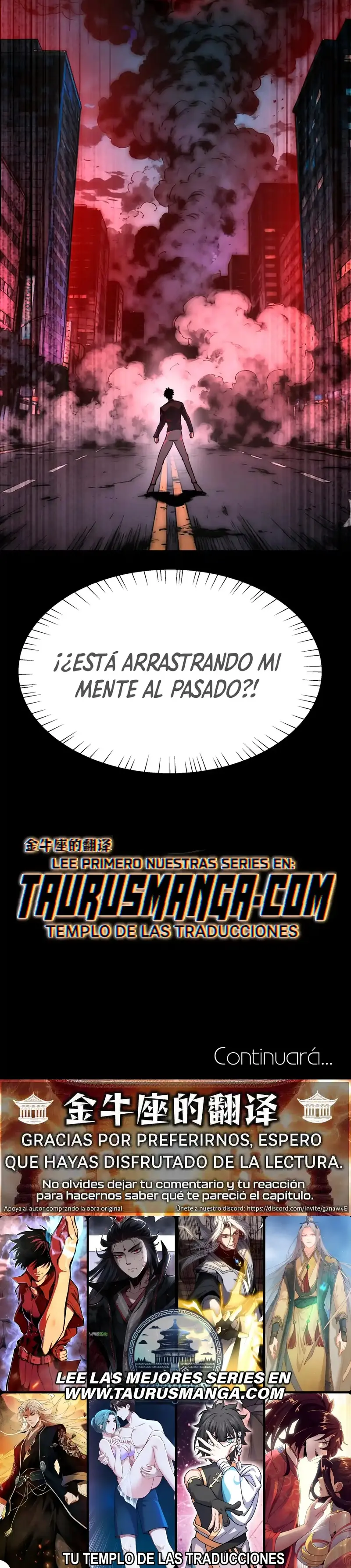 Ascensión Divina: Mi camino a la Cima de las Artes Marciales Capítulo 27 - Page 26