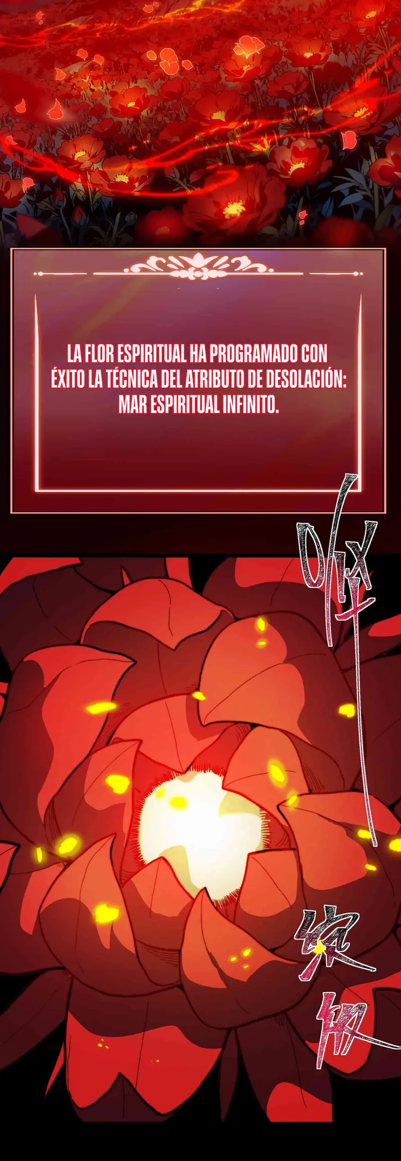 Ascensión Divina: Mi camino a la Cima de las Artes Marciales Capítulo 29 - Page 23