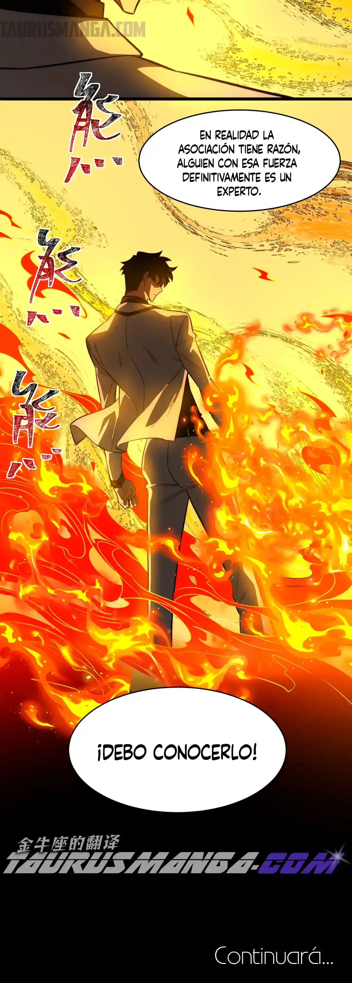 Ascensión Divina: Mi camino a la Cima de las Artes Marciales Capítulo 3 - Page 33