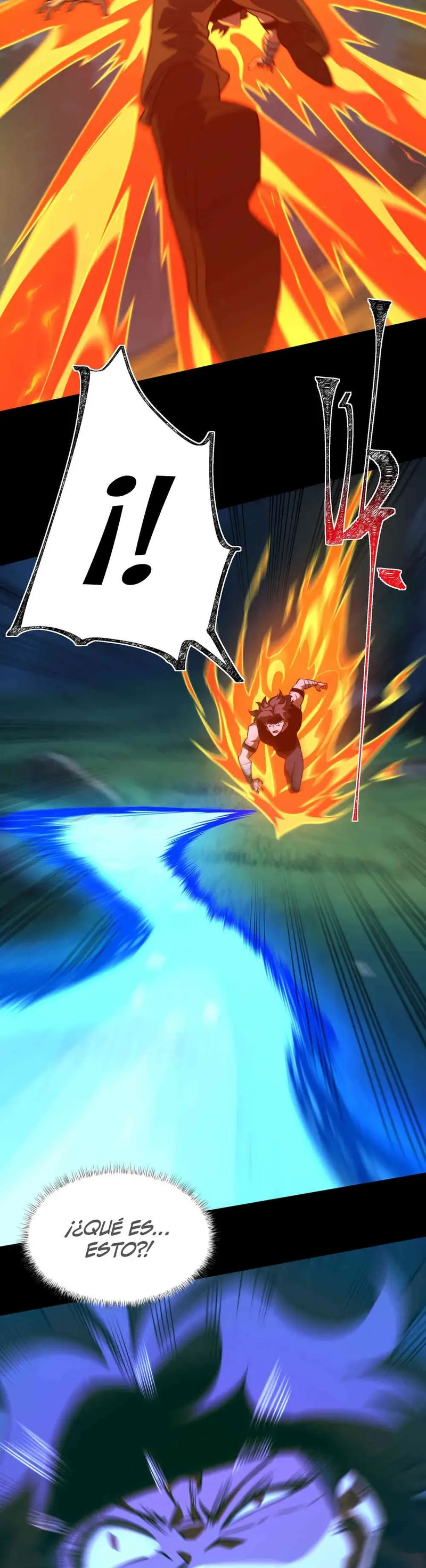 Ascensión Divina: Mi camino a la Cima de las Artes Marciales Capítulo 30 - Page 17