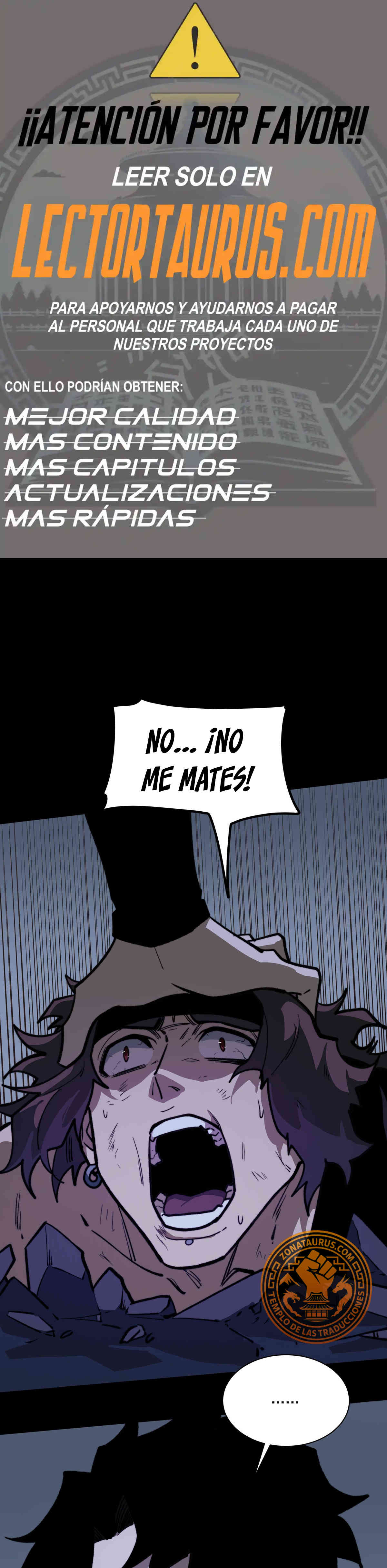 Ascensión Divina: Mi camino a la Cima de las Artes Marciales Capítulo 31 - Page 1