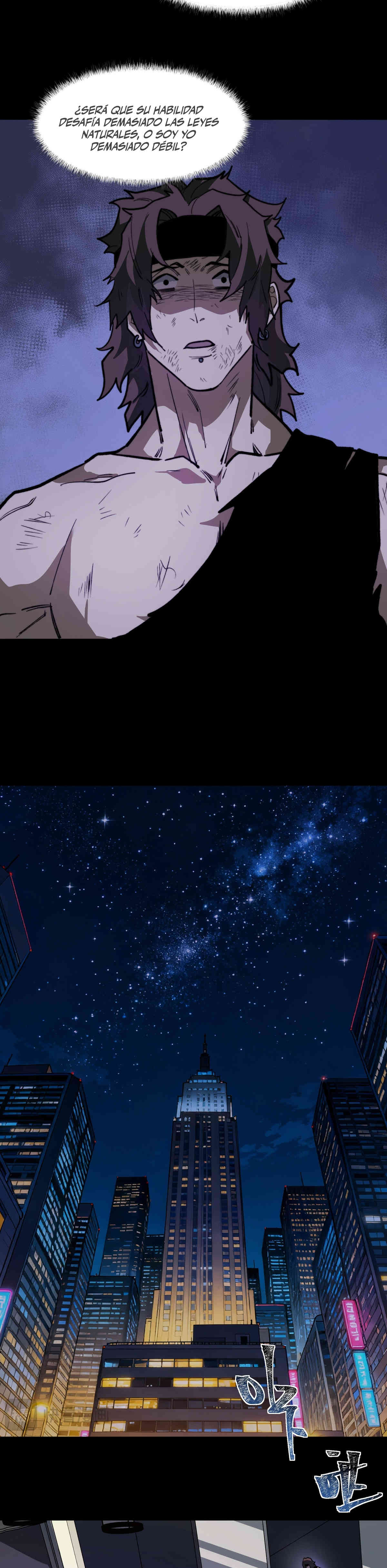 Ascensión Divina: Mi camino a la Cima de las Artes Marciales Capítulo 31 - Page 4