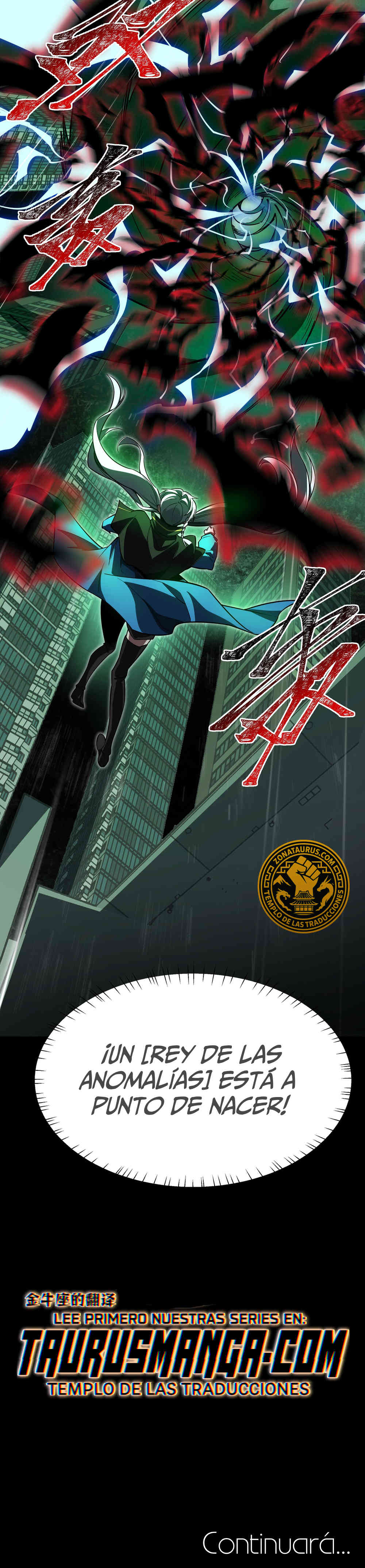 Ascensión Divina: Mi camino a la Cima de las Artes Marciales Capítulo 32 - Page 26