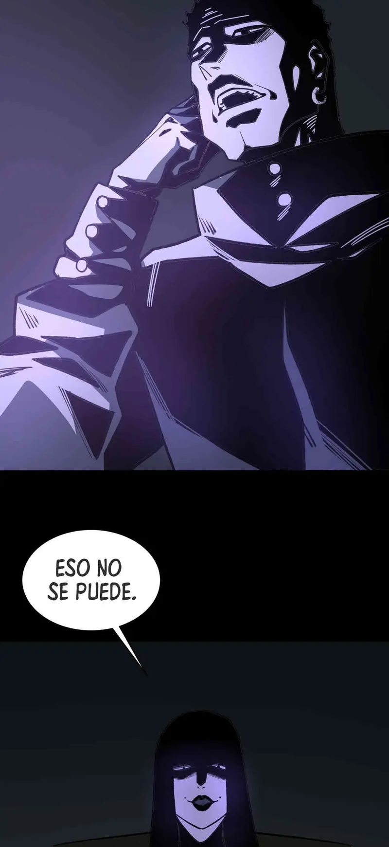 Ascensión Divina: Mi camino a la Cima de las Artes Marciales Capítulo 37 - Page 25