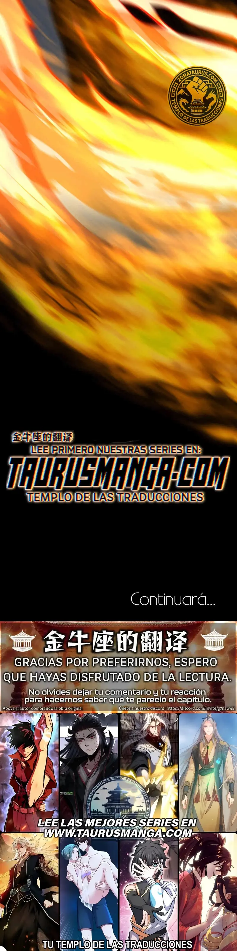 Ascensión Divina: Mi camino a la Cima de las Artes Marciales Capítulo 38 - Page 28