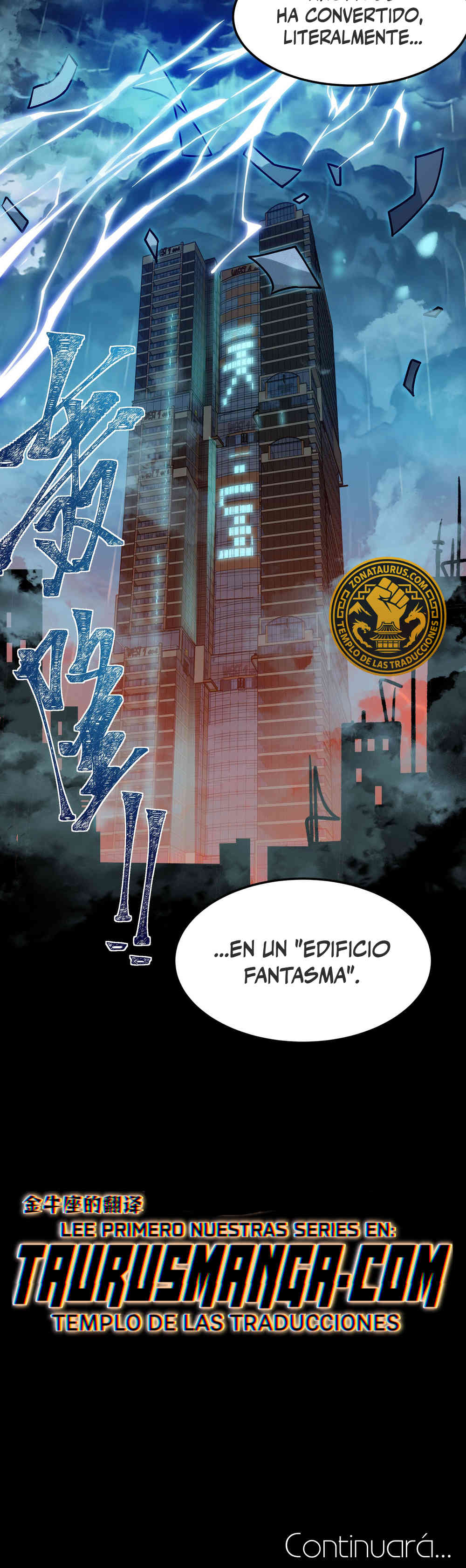 Ascensión Divina: Mi camino a la Cima de las Artes Marciales Capítulo 39 - Page 23