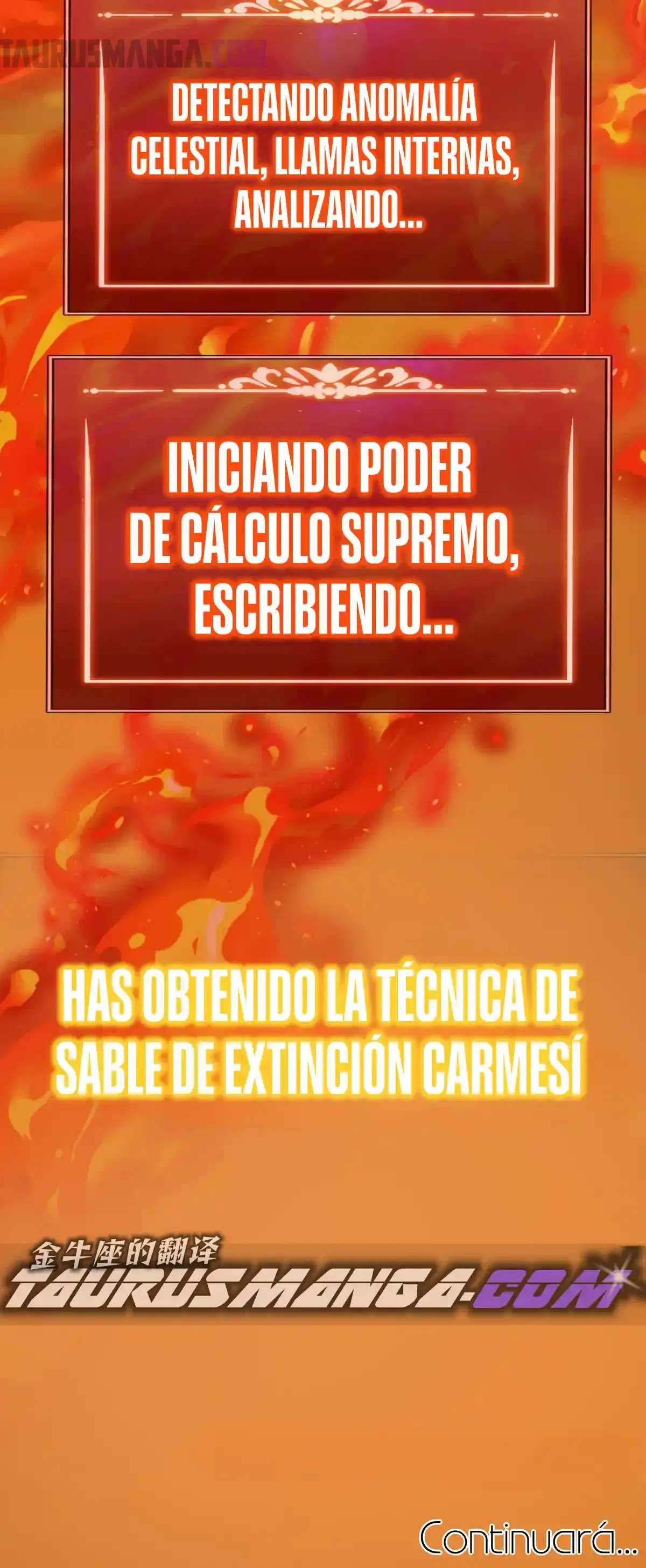 Ascensión Divina: Mi camino a la Cima de las Artes Marciales Capítulo 4 - Page 32