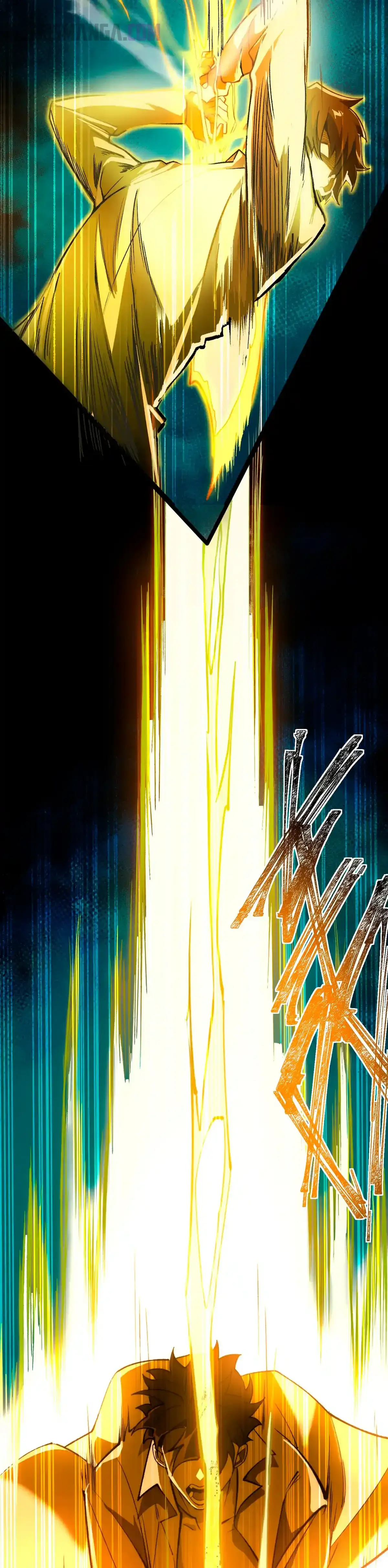 Ascensión Divina: Mi camino a la Cima de las Artes Marciales Capítulo 4 - Page 5